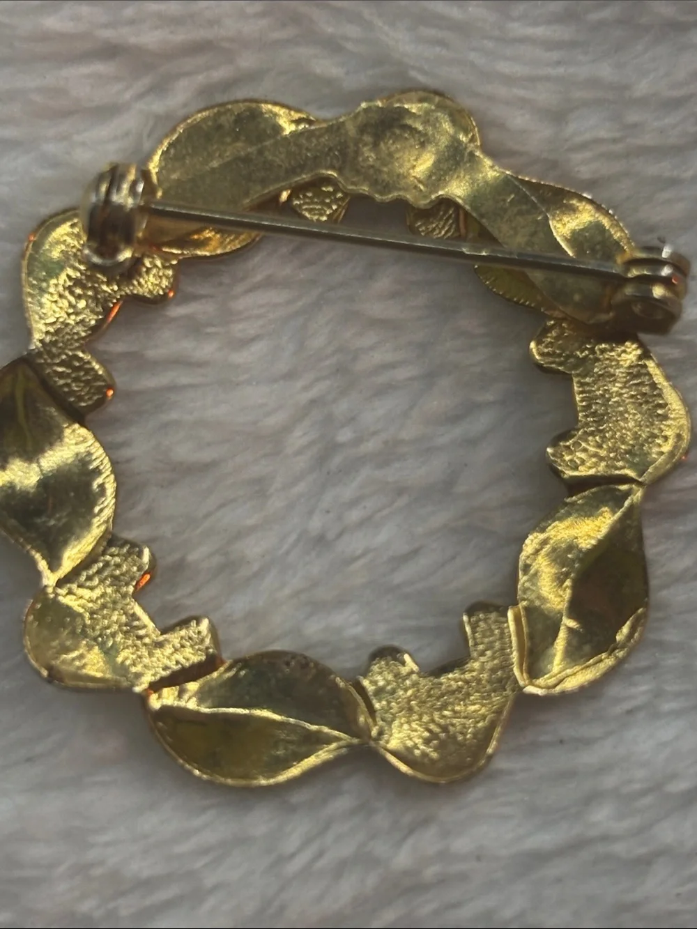 N/A shiny gold